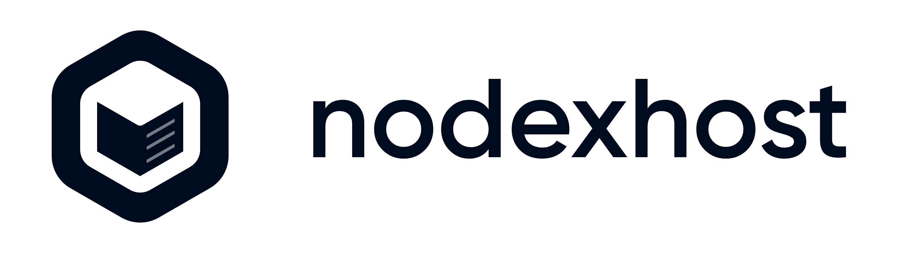 NodexHost